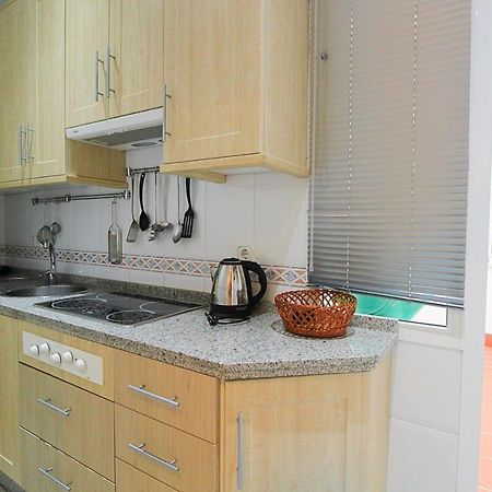 Centro Antequera Apartamento Las Recoletas Εξωτερικό φωτογραφία