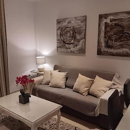 Centro Antequera Apartamento Las Recoletas Εξωτερικό φωτογραφία