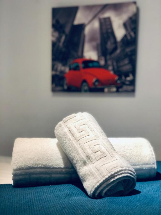 Centro Antequera Apartamento Las Recoletas Εξωτερικό φωτογραφία
