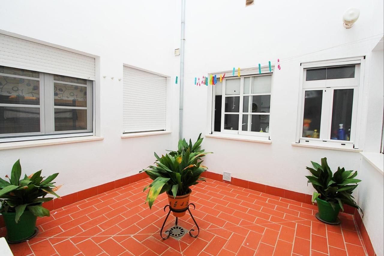 Centro Antequera Apartamento Las Recoletas Εξωτερικό φωτογραφία