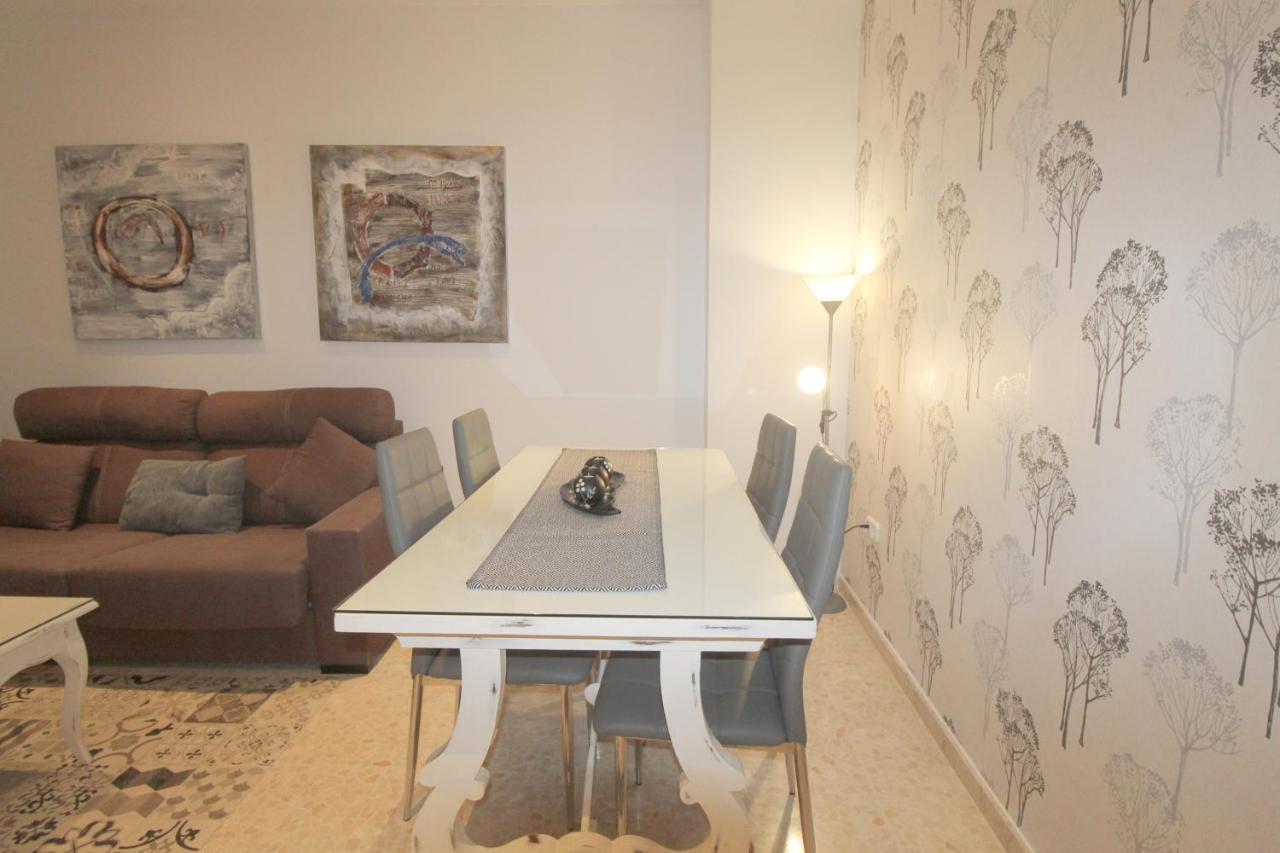Centro Antequera Apartamento Las Recoletas Εξωτερικό φωτογραφία