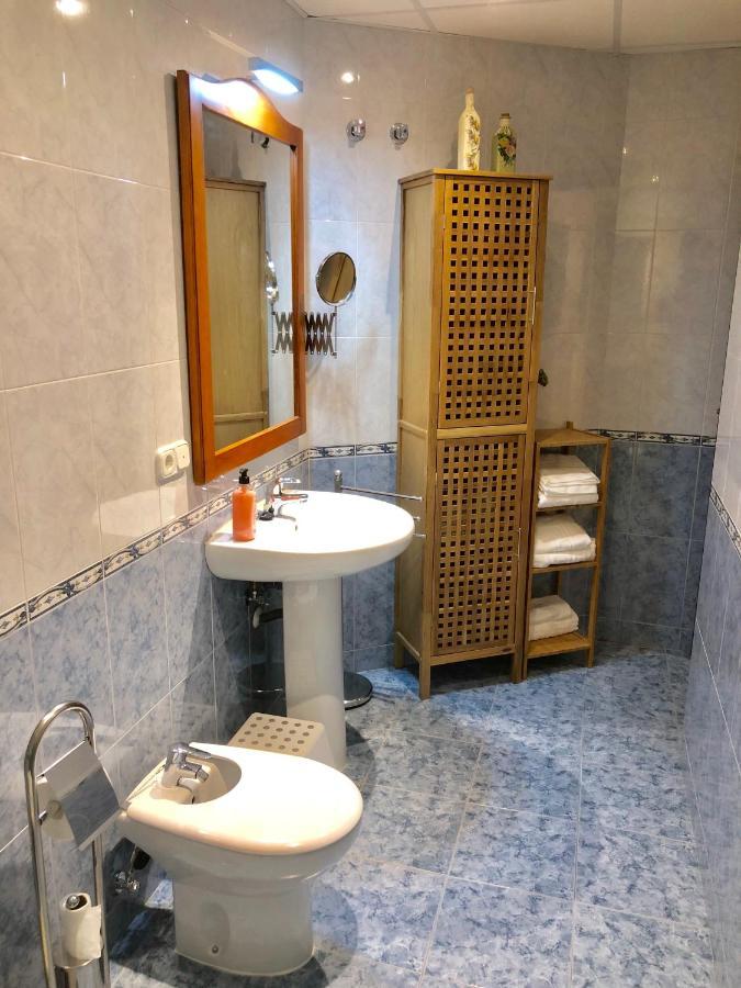 Centro Antequera Apartamento Las Recoletas Εξωτερικό φωτογραφία