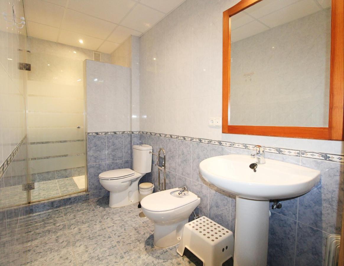 Centro Antequera Apartamento Las Recoletas Εξωτερικό φωτογραφία