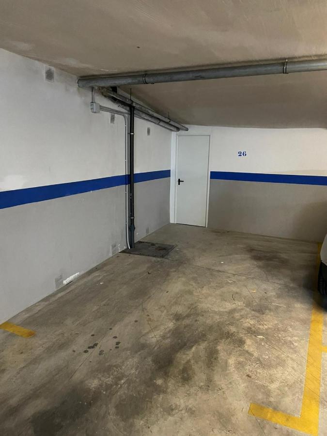 Centro Antequera Apartamento Las Recoletas Εξωτερικό φωτογραφία