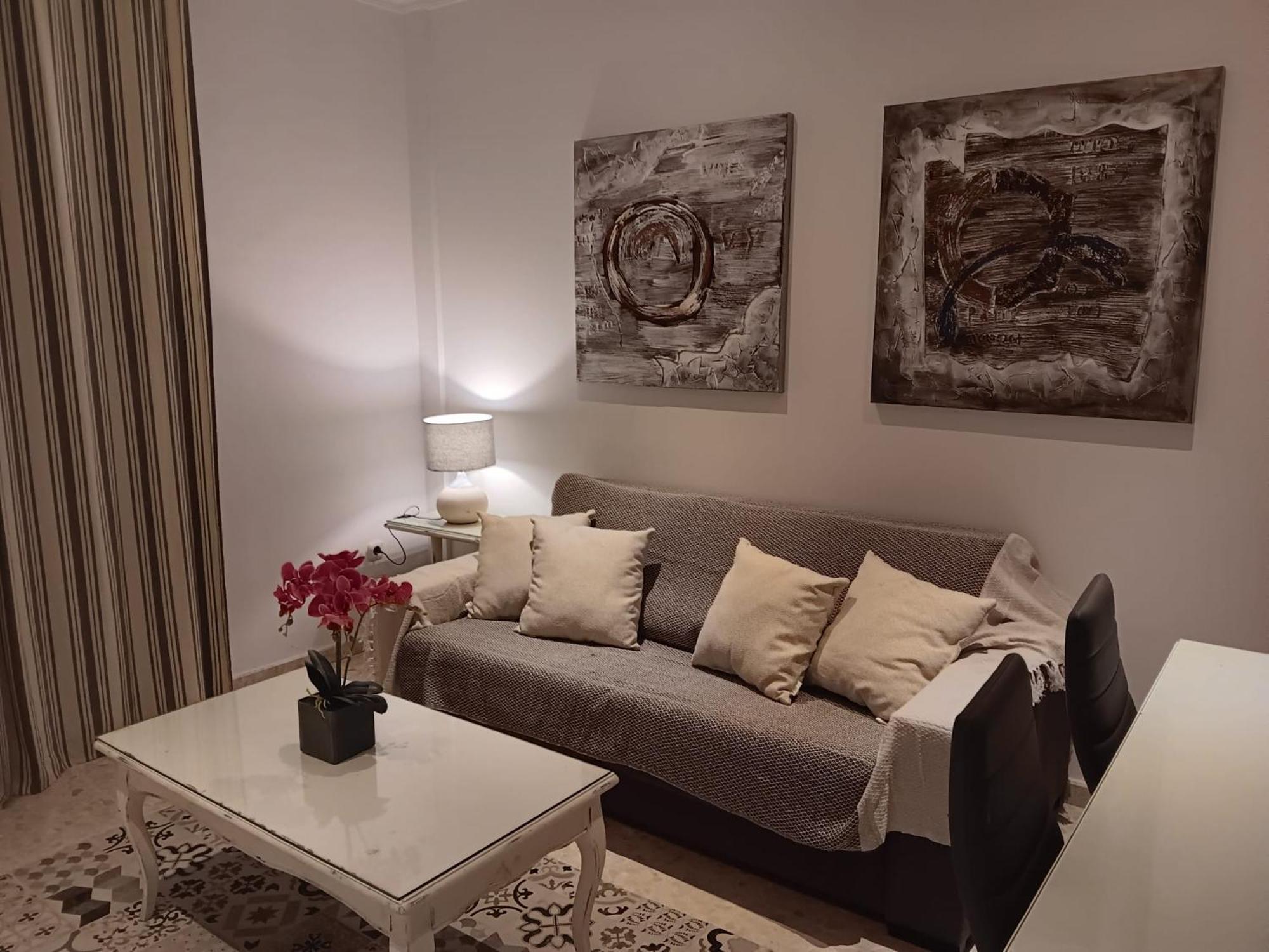Centro Antequera Apartamento Las Recoletas Εξωτερικό φωτογραφία