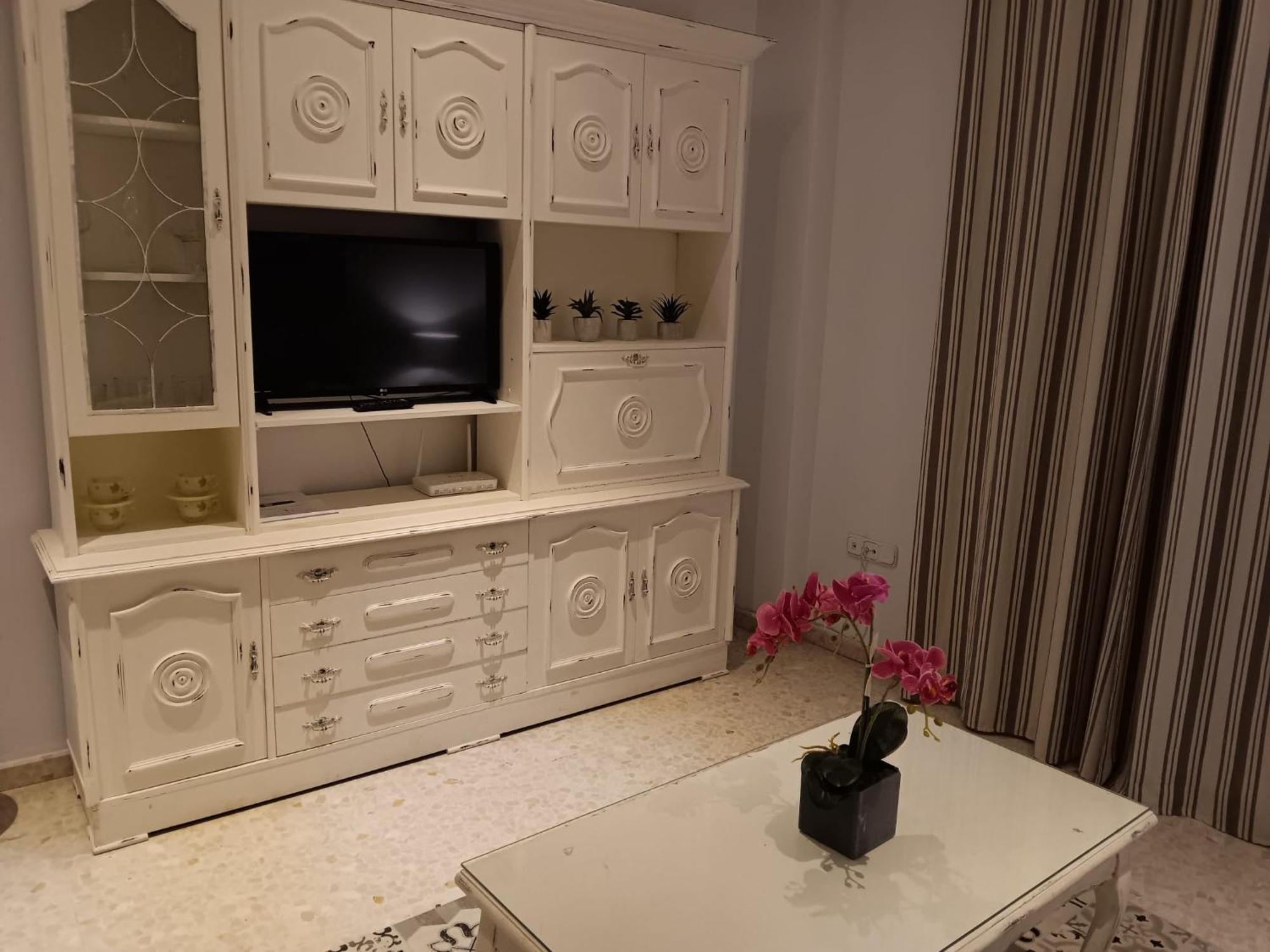 Centro Antequera Apartamento Las Recoletas Εξωτερικό φωτογραφία