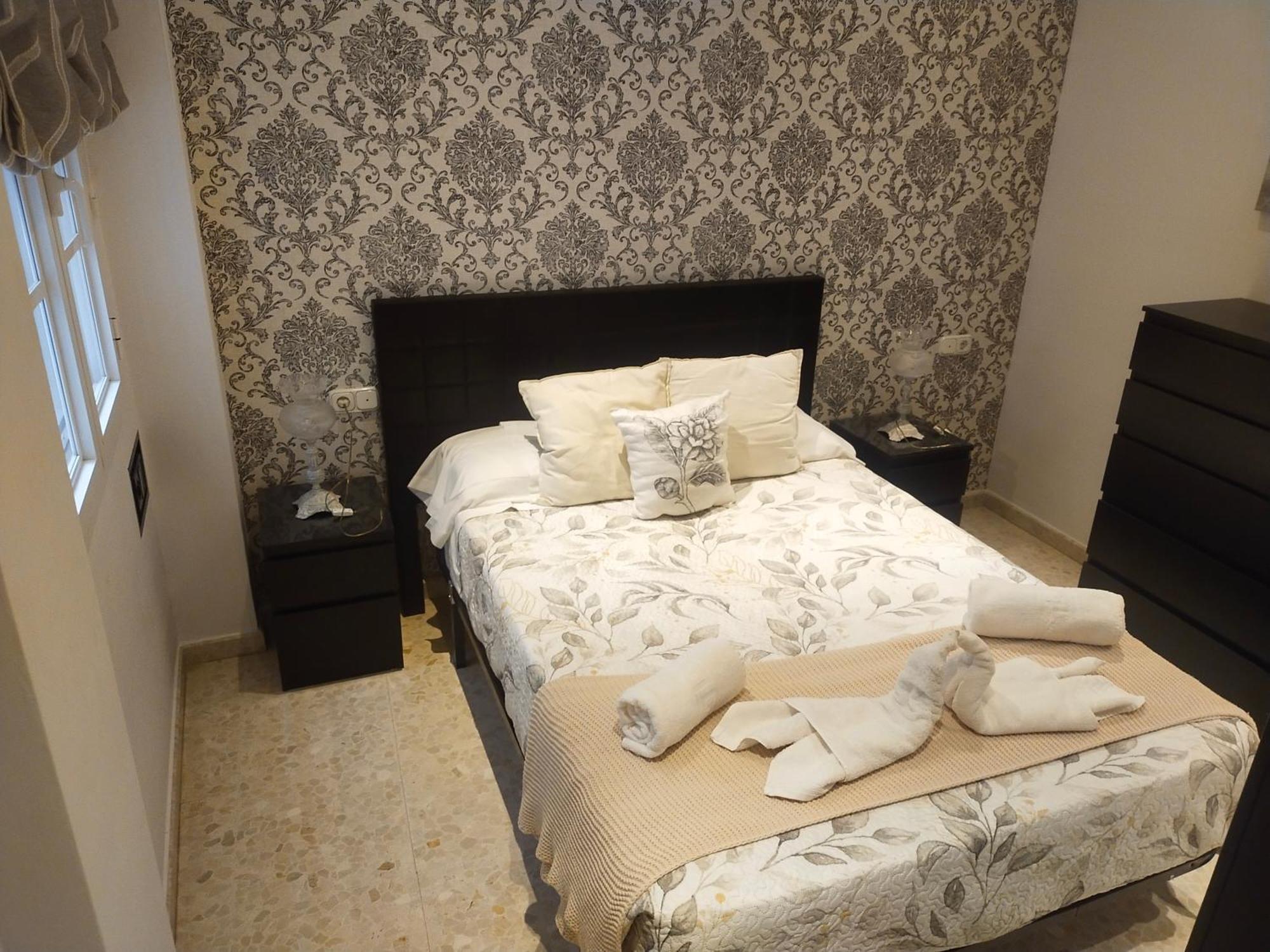 Centro Antequera Apartamento Las Recoletas Εξωτερικό φωτογραφία